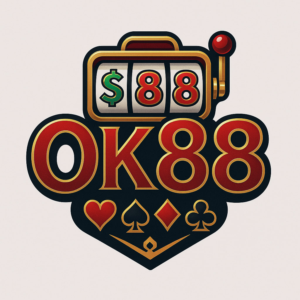 Logo của ok88